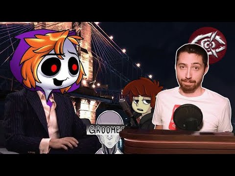 Comparing Old Commentary Standards to the Twitch Pol Tourists