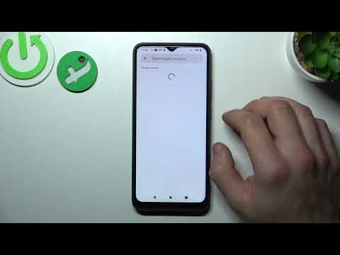How to Add Passes to Google Wallet on XIAOMI Redmi A1
