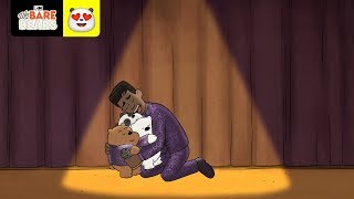 Osos musicales | Escandalosos | Cartoon Network