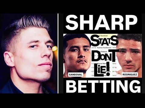 The BEST Boxing Tips | Cain Sandoval vs Julian Rodriguez | Smart Money Options | Fight Tips