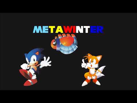 Sonic Chaos - Mecha Green Hill Zone (Boss Remix)