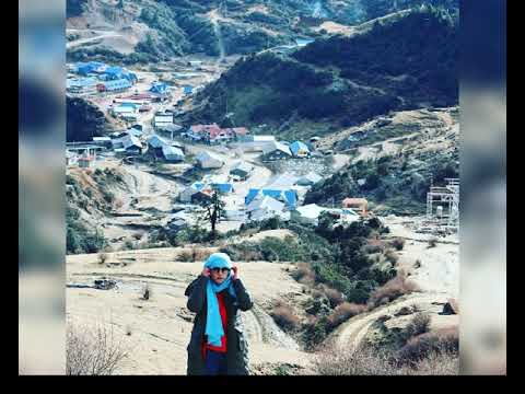 udijane rumal farara sanjeev pradhan nepali song cover vedio