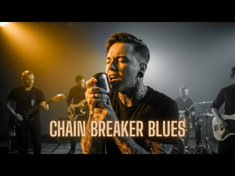 Blues Rock Station and The Smooth Beat