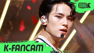 [K-Fancam] 세븐틴 민규 직캠 'HOT' (Seventeen MINGYU Fancam) l @MusicBank 220527