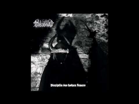 tot aus dem Wald - Disziplin des hohen Feuers - [Full Album]