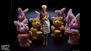 Jane Clifton - My Machines (1984)