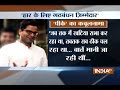 Congress strategies Prashant Kishor blames SP-Congress alliance for loss in UP Polls