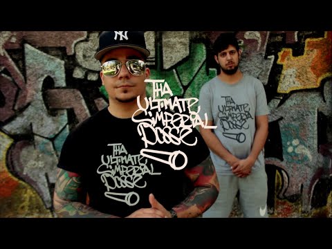 Kontur x Sivatagi Moha - Stabil (prod. by Kontur) [MUSIC VIDEO]