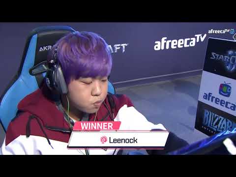 Solar Leenock GSL group A 2018 highlights