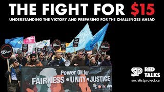 Fight For $15: The Challenges Ahead