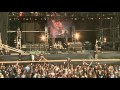 Feinstein - Third Wish (live at wacken 2004) 