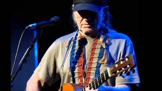 Willie Nelson  -  How Long Is Forever