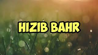 Download lagu Hizib Bahr / Hizib Bahar mp3