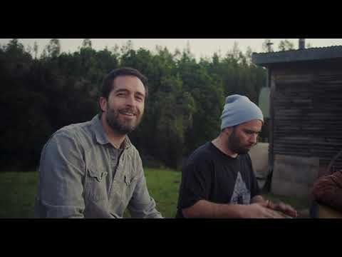 Jimmy Rivas - La Tierra Clama ft. Nico Poblete  ( Video Oficial )