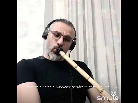 Seni Seviyorum ❤ by Neyzen Volkan 💫