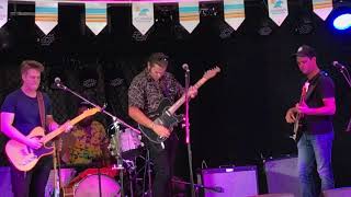 Dean Ray & Josh Needs (Stevie Ray Vaughan)