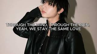 Download lagu OHYUL LNGSHOT - SUMMER EYES EAY LYRICS mp3