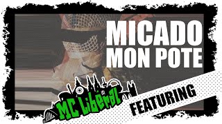 Micado feat. MC Libéral - Mon pote (Lebenslänglich tatverdächtig) [Französisch-deutscher HipHop]