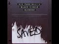 Nic Fanciulli & Black Circle - Blessed (Extended Mix) [SAVED RECORDS]