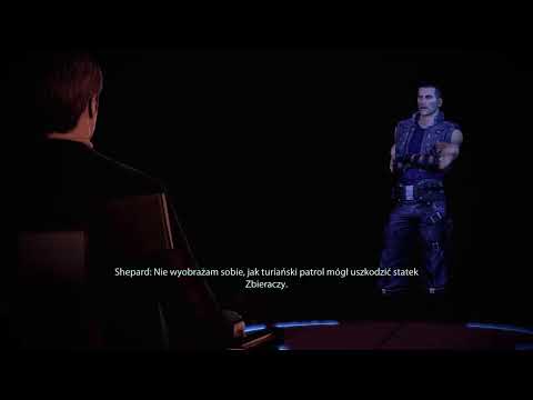 Zagrajmy w Mass Effect 2 Edycja Legendarna odc 16