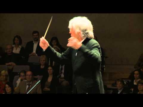 Johann Strauß (Sohn): Éljen a Magyar, Polka schnell (op. 332)