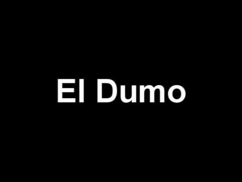 El Dumo, Smak (KAS odLIVEno)