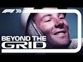 Sir Stirling Moss Interview | Beyond The Grid | Official F1 Podcast