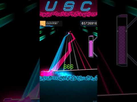 Unnamed SDVX Clone youtube-video