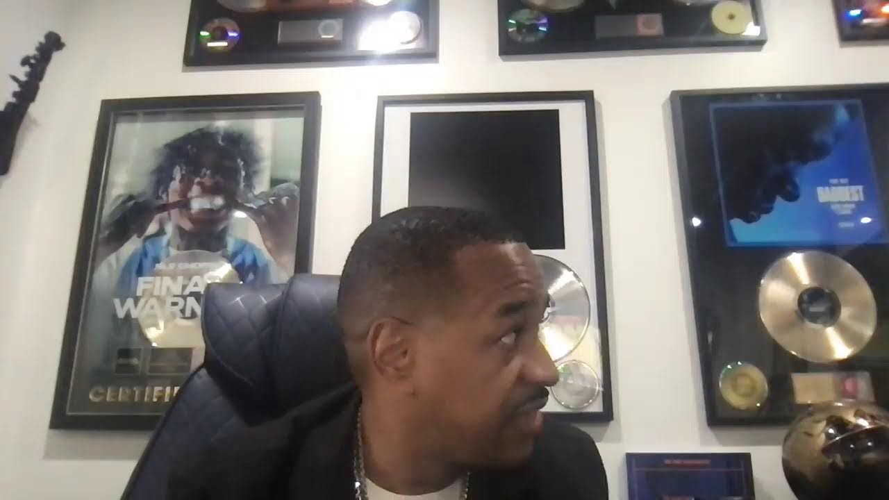 Live music Review 4/1 part 2