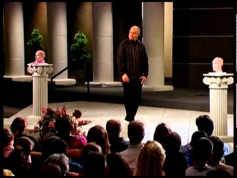 The Tale of Two Brains - Session 2 (NEXT PART 2)