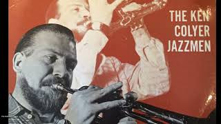 Ken Coyler's Skiffle Group - Down By The Riverside (1955)
