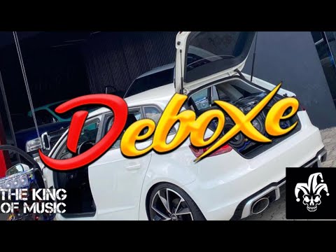 Pock Pock Na Pepeka - Mc Leleto e Mc  Gw - ( Dj alexandre Borges Rmx) Eletrofunk Deboxe