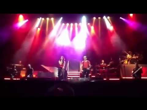 Banda Xeques Orquestra - Perdóname ( Pablo Alboran)