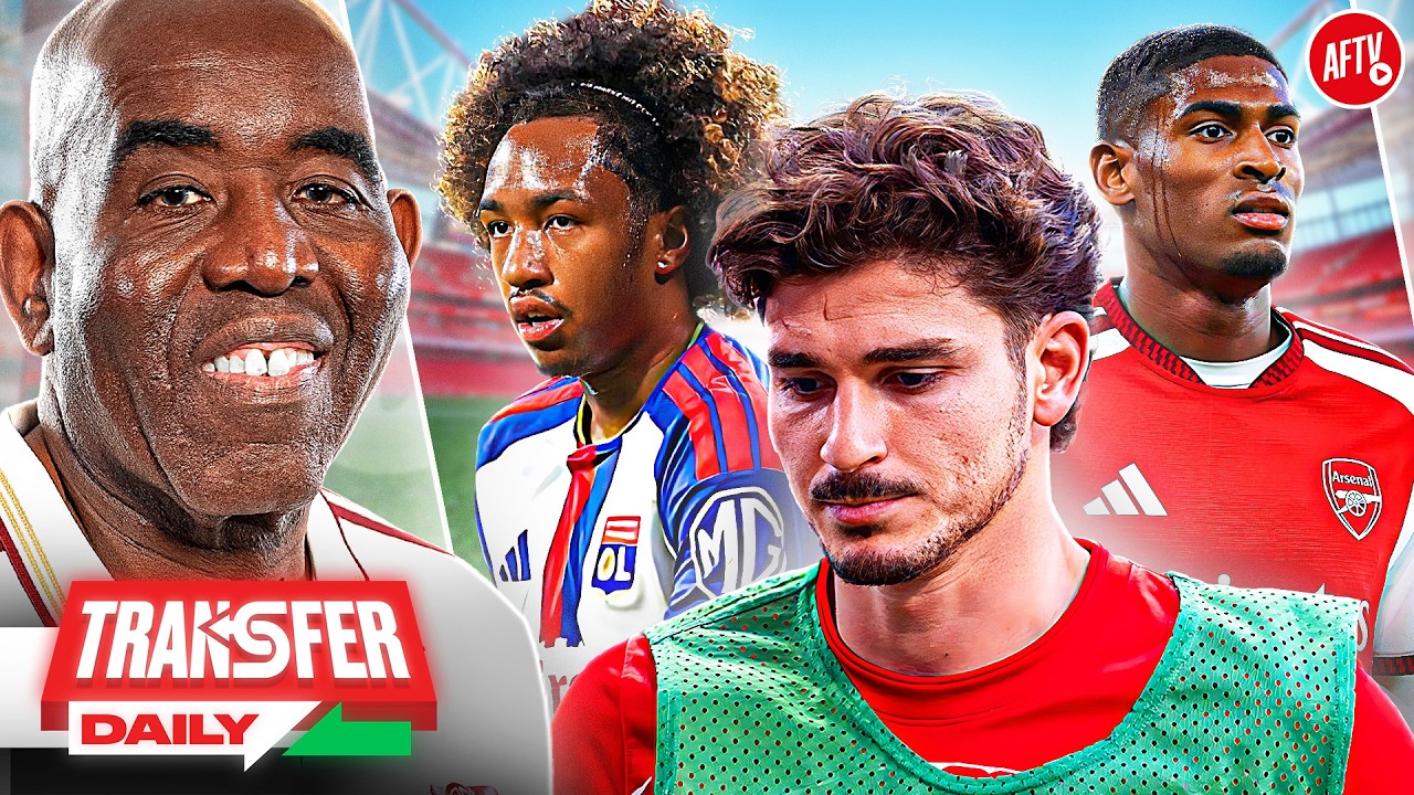 Alvarez WAR! Arsenal His ONLY Escape Route, Fenerbahce Want Mosquera & Electric Winger Eyed!