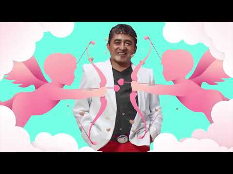 Maldito Cupido - Huguito Flores (El Supper De Oro)