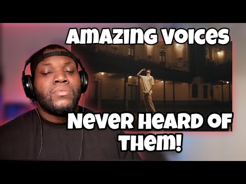 Budjerah, Ngaiire & Gretta Ray – Sweet Disposition (Tribute for ABC’s The Sound) | Reaction