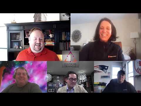 HTI Week In Review Full Episode 37 - Mar 5 2021