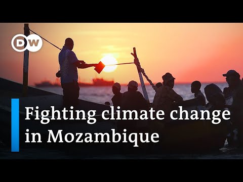 Beira: A city's fight against climate change | Global Ideas