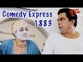 Comedy Express 1883 B 2 B Latest Telugu Comedy Scenes Comedy Movies