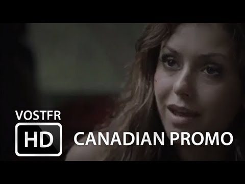 The Vampire Diaries 5x02 CANADIAN Promo VOSTFR (HD)