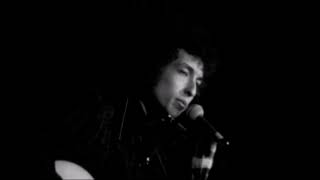 Bob Dylan - Visions Of Johanna (1966)