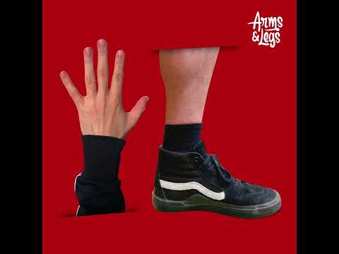 Kristin Velvet - The Funk Junk