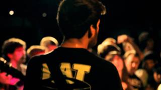 The Flatliners - Scumpunch (Live At The Wax)