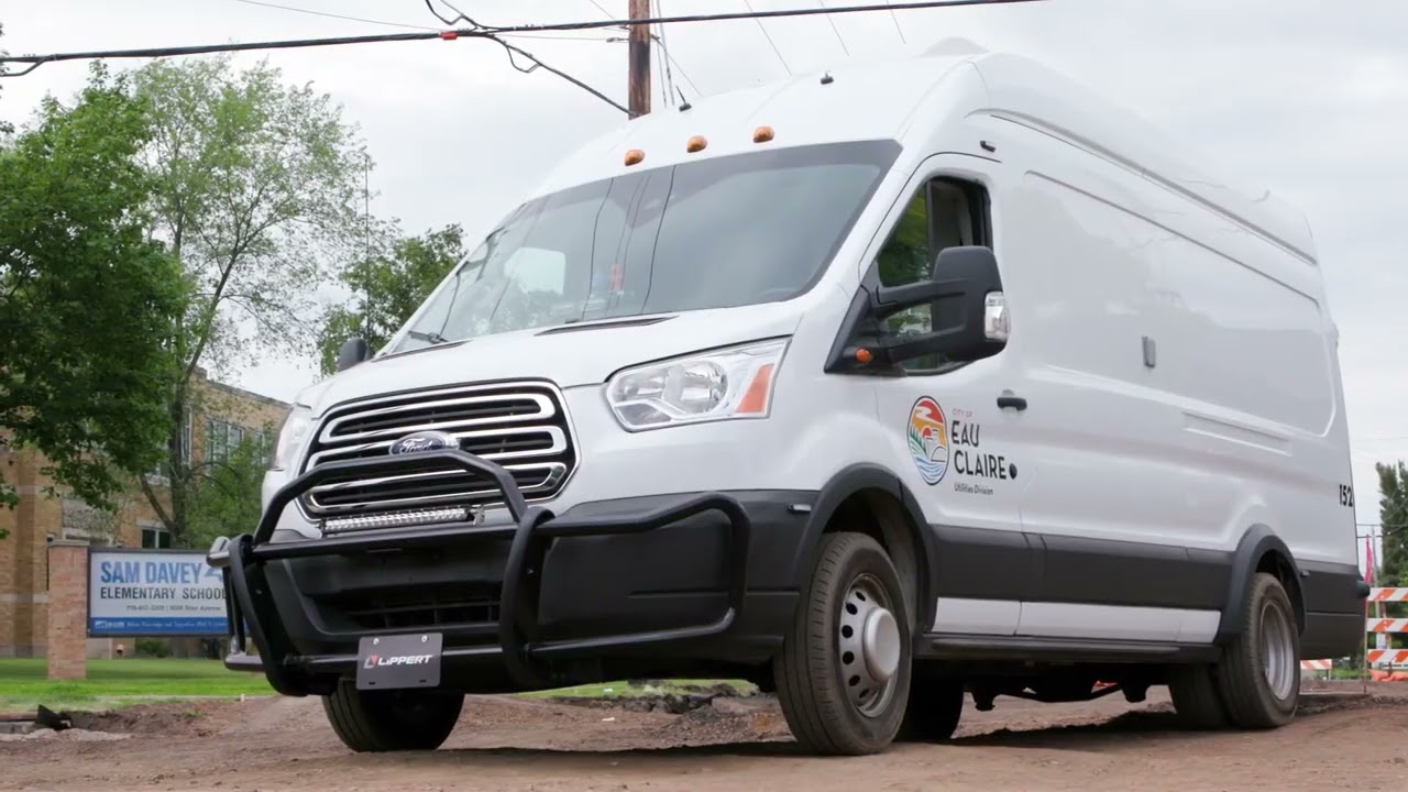 Product video placeholder