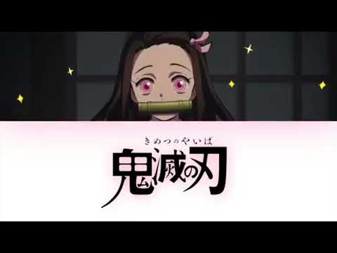 FictionJunction ft. LiSA - from the edge (Demon Slayer : Kimetsu No Yaiba ED) [ENG/ROM]