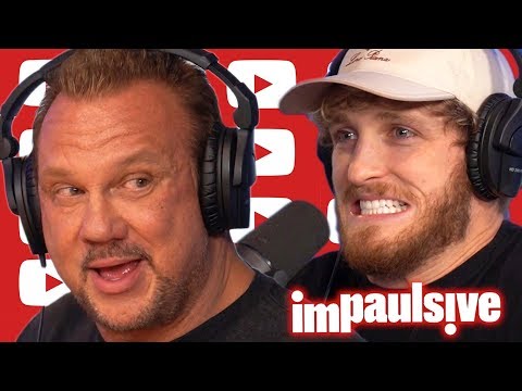 MARIJUANA MADE HIM A MILLIONAIRE - IMPAULSIVE EP. 142