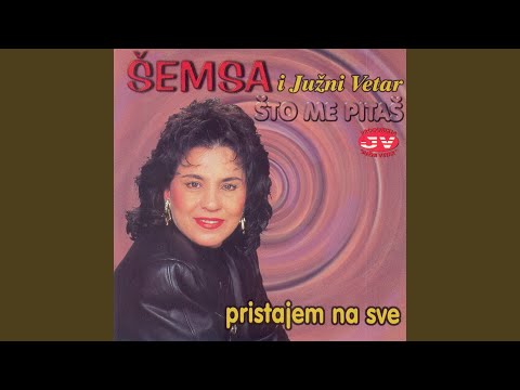 Zar za mene nema srece