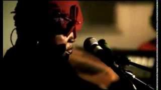 zero 7 Medicine Man Live