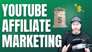 YouTube Affiliate Marketing for Beginners thumbnail