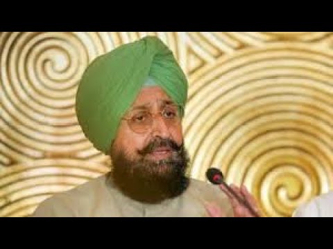 ਪ੍ਰਤਾਪ ਸਿੰਘ ਬਾਜਵਾ ਪਹੁੰਚੇ ਪੁਲਿਸ ਥਾਣੇ ਦੇਖੋ, ਮੌਕੇ 'ਤੇ ਪਹੁੰਚੇ ਕਾਂਗਰਸੀ ਲੀਡਰ
